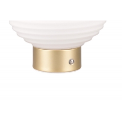 EARL LED BIAŁA LAMPA PRZENOŚNA  RL R57771101